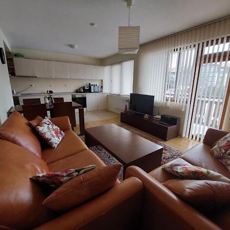 Apartment Pirin Bansko Exteriér fotografie