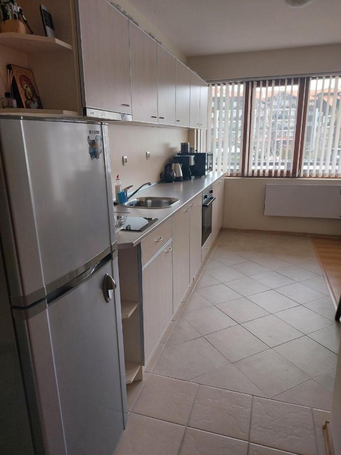 Apartment Pirin Bansko Exteriér fotografie