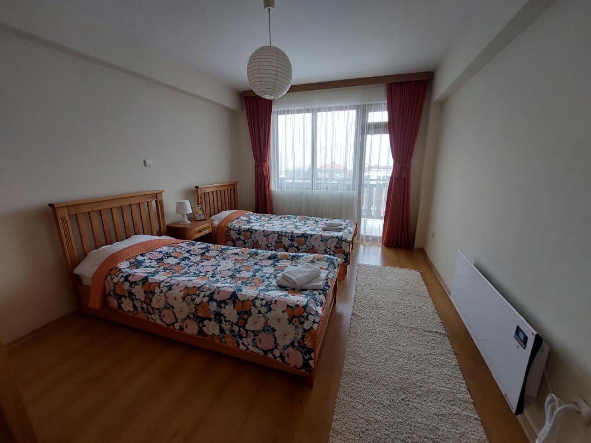 Apartment Pirin Bansko Exteriér fotografie